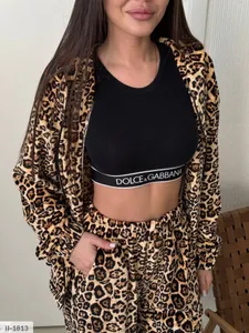 Костюм II-1750 Фабрика Моды