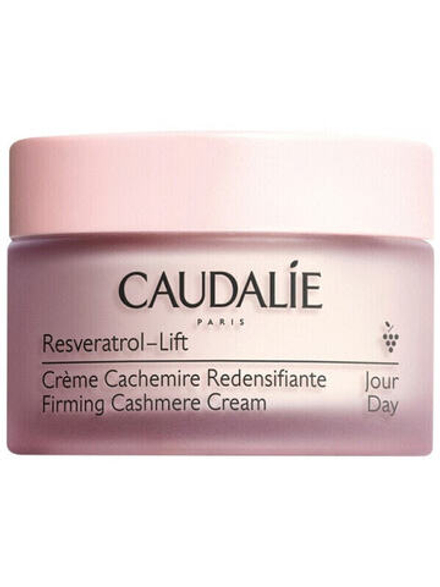 Ежедневный укрепляющий крем Ресвератрол Лифт (Firming Cashmere Cream) 50 мл