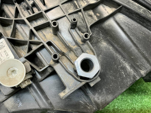 Фара правая BMW 5er G30 (2020-2023) LED