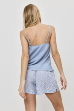 LULLA Пижама женская с шортами