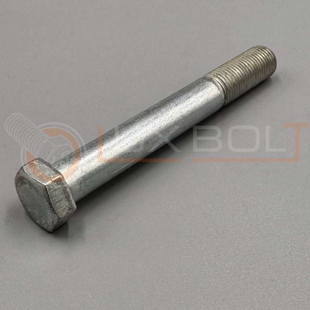 Болт М12х1,25х95 стяжной рессоры передней ГАЗ-53,3307