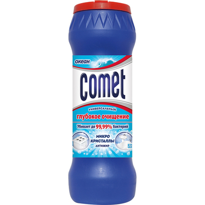 Чистящее средство "Comet", 475г