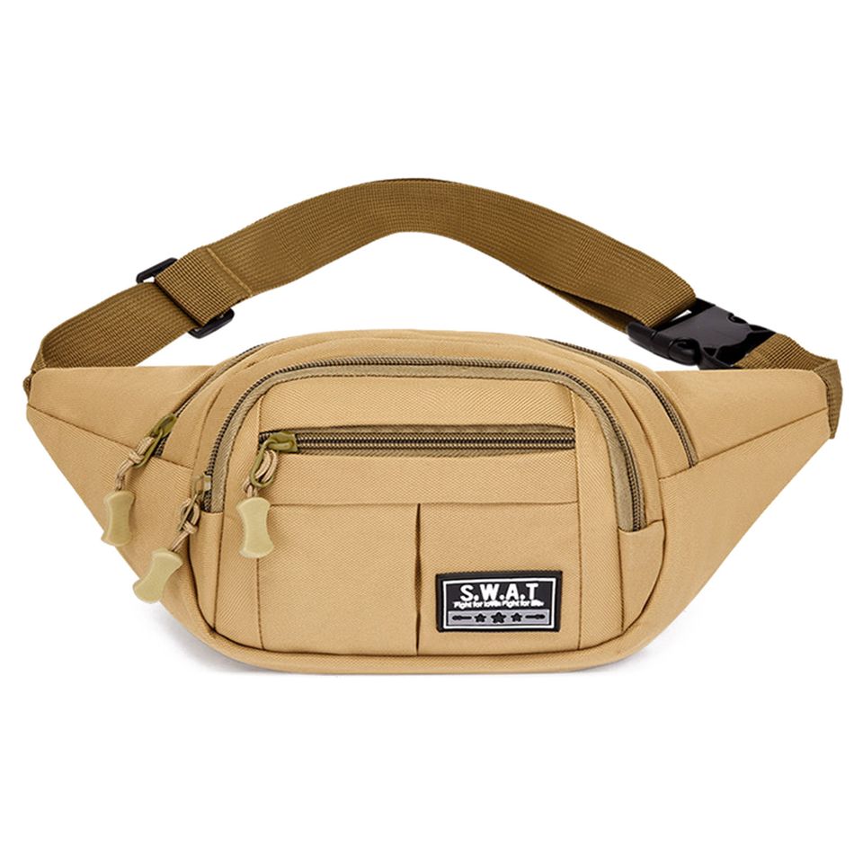 Сумка универсальная SWAT (койот)