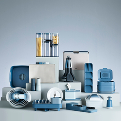 Органайзер для раковины Joseph Joseph Caddy™ синий