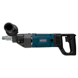 Дрель алмазного бурения с микроударом ALTECO DD 2013