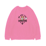 Свитшот "Джек Рассел - чемпион"