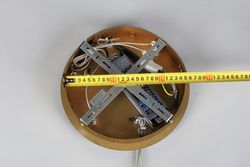 Подвесной светильник Aployt Monisia APL.020.03.138