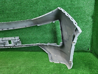 Бампер передний EXEED LX (2021-н.в.)