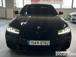 BMW 5 Series (G30) 530i xDrive M Sports (03.2022)