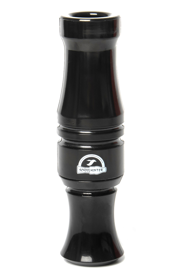 Манок на гуся гуменника "Тундра 1" черный