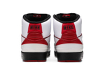 Кроссовки Jordan Air Jordan 2 Retro Qf White Varsity Red