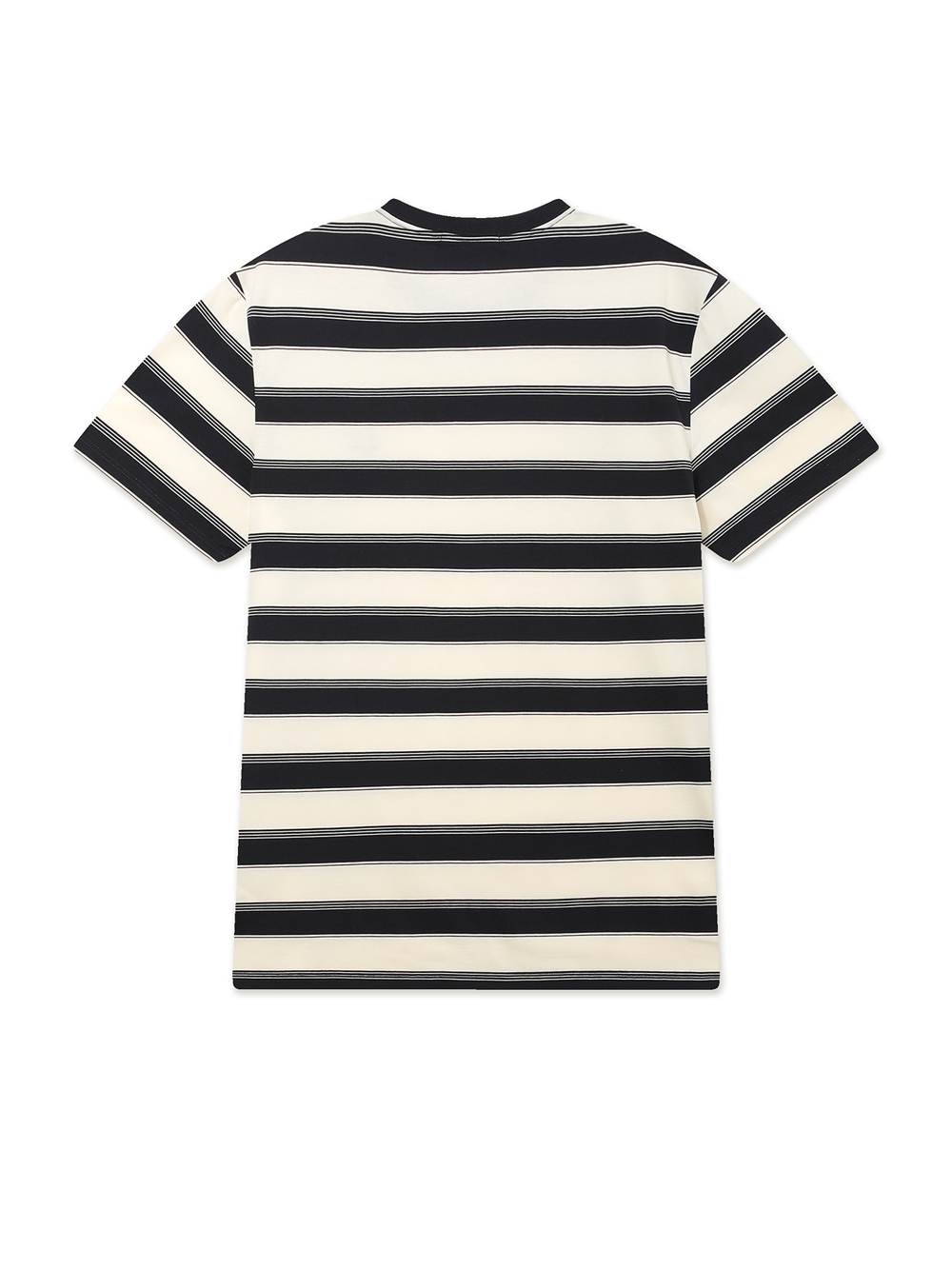 Мужская Футболка Fine Stripe