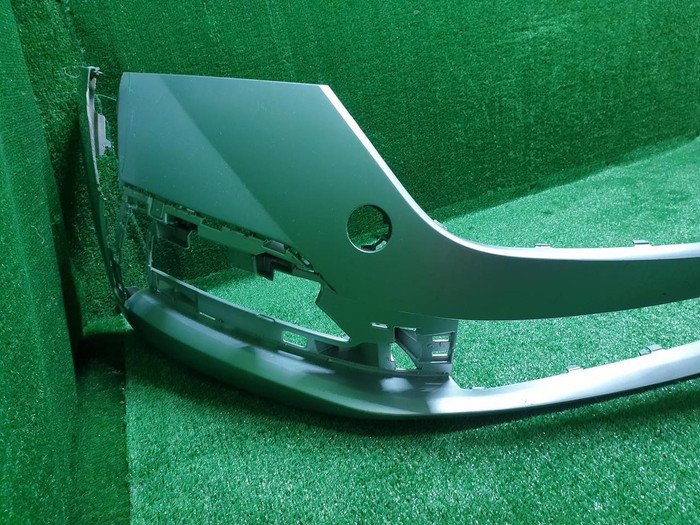 Бампер передний Skoda Octavia A8 (2019-н.в.)