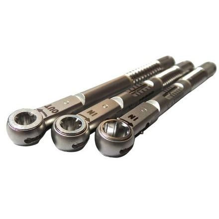 Динамометрический ключ