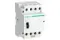 Контактор модульный Systeme Electric City9 Set 4П 40А 400-220В АС 4НО 39276