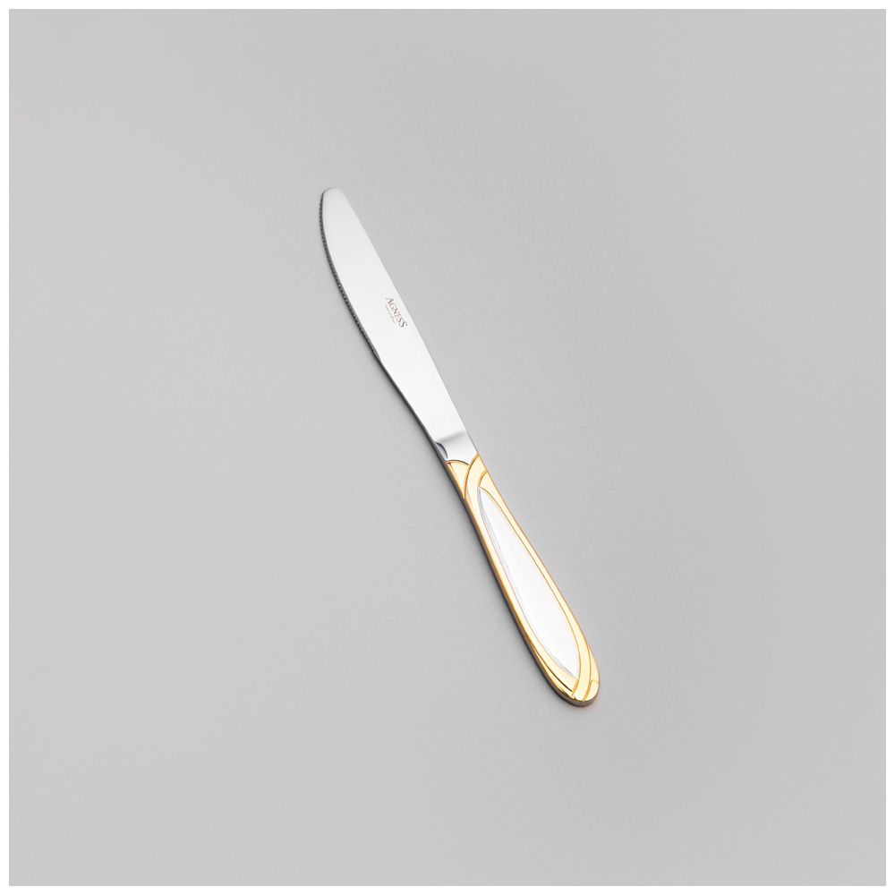 НАБОР СТОЛОВЫХ ПРИБОРОВ НА 4 ПЕРСОН CASTA AGNESS 16 ПР