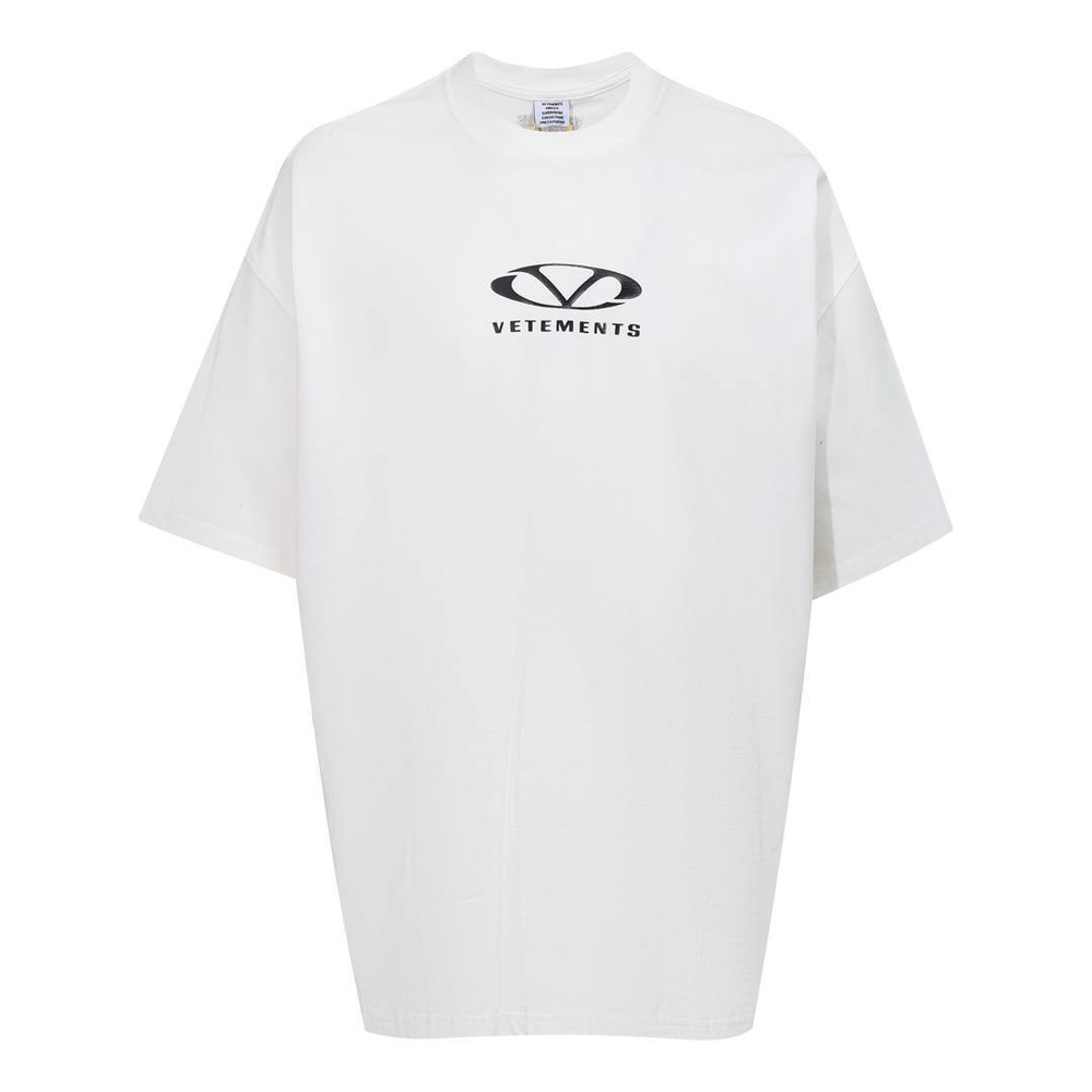 Футболка Vetements