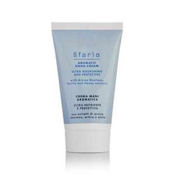 Крем для рук Acca Kappa, Sfaria, 75 мл