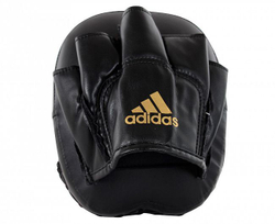 Лапы тренерские Adidas Short Focus Mitts