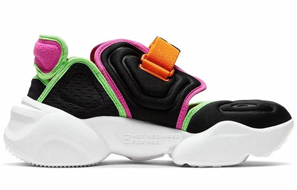Кроссовки Nike Aqua Rift (Женская размерная сетка)
