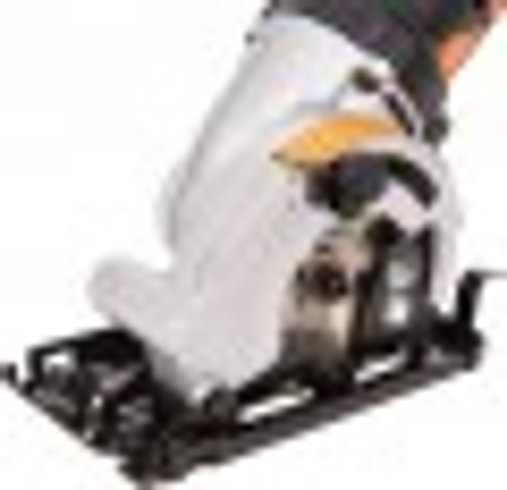 Пила дисковая аккумуляторная Worx SAW WX527 WX527