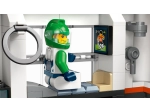 Конструктор LEGO City 60439 Космическая научная лаборатория