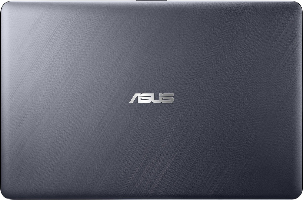 Ноутбук Asus VivoBook X543MA-GQ1139T Pentium Silver N5030/4Gb/SSD256Gb/Intel UHD Graphics 605/15.6;/HD (1366x768)/Windows 10/black/WiFi/BT/Cam