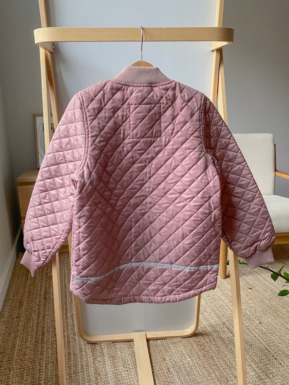 Новый костюм Mikk-Line, 128