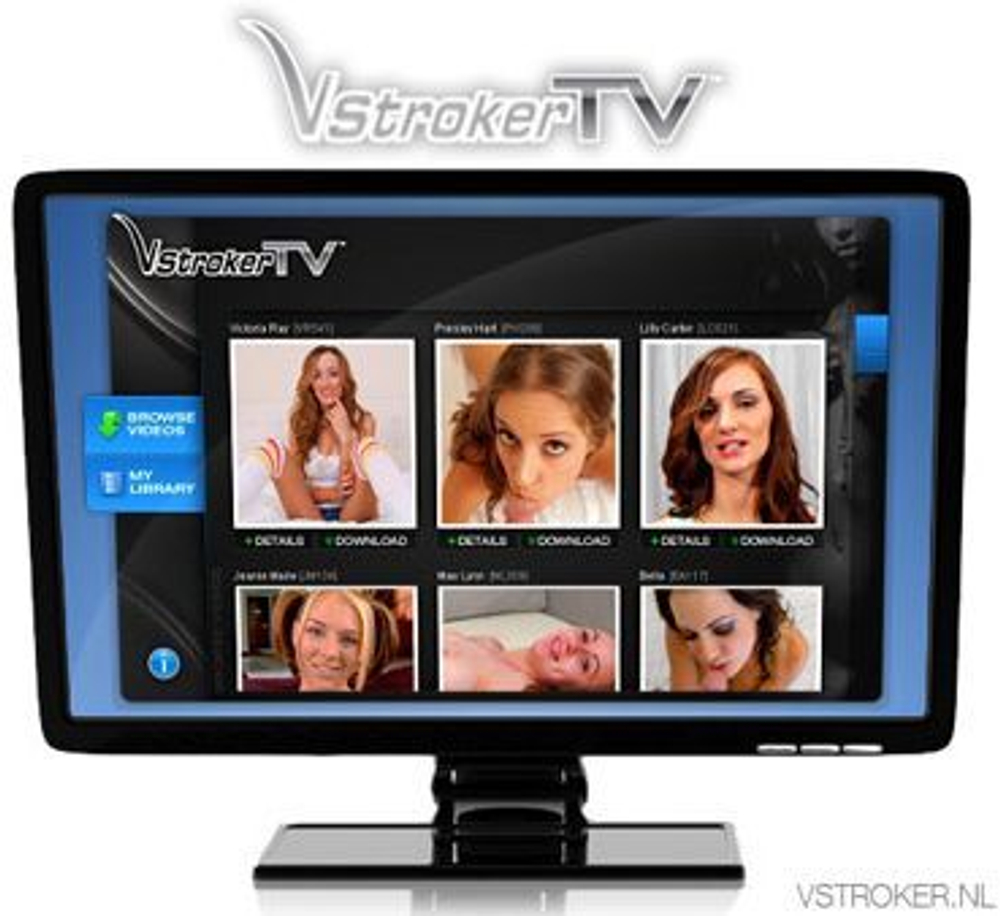 Активатор Fleshlight - Vstroker