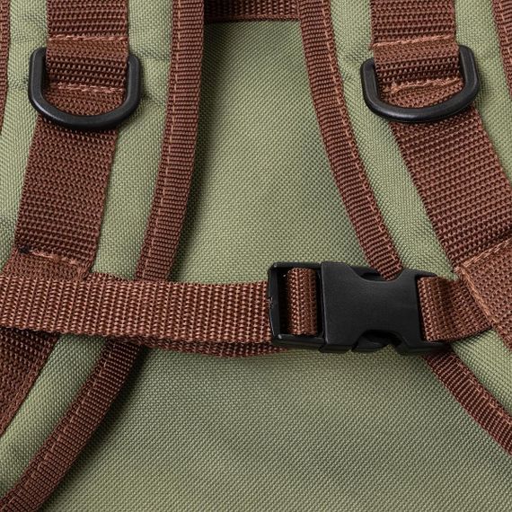 Стул складной NISUS с рюкзаком (N-97718)