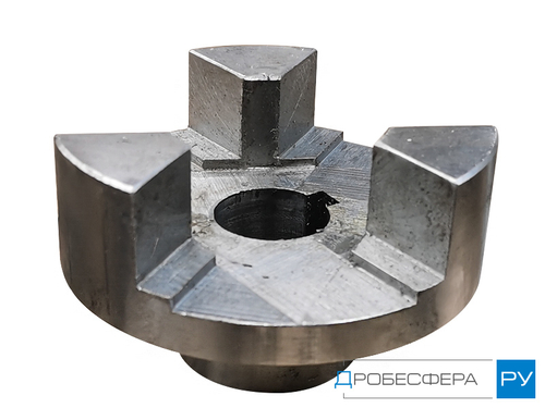 Полумуфта М130.01.01.001