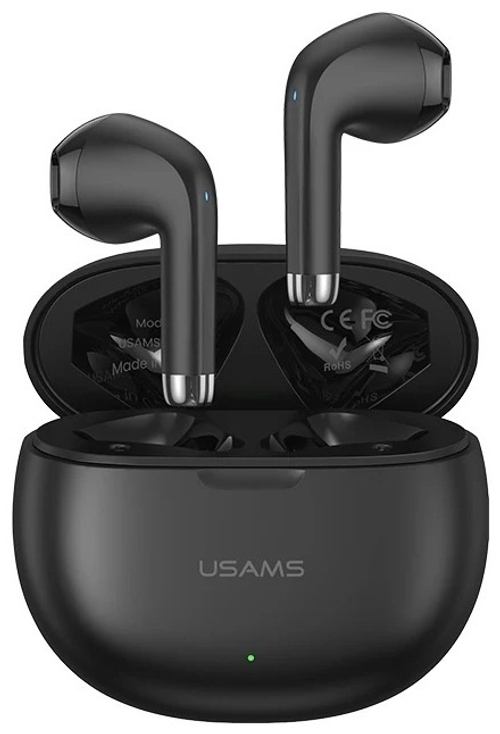 Наушники Usams YO17 черный