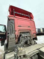 MAN TGS 4X2 Седельный тягач 18.400 4x2 BLS (Дизельный, 10,5 л, 400 л.с., МТ)