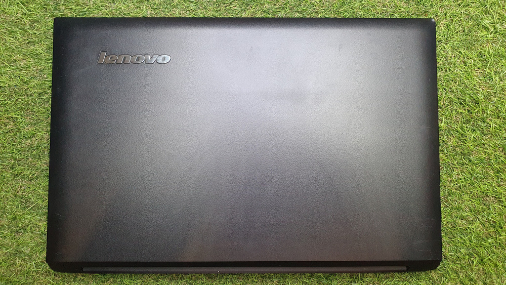Ноутбук Lenovo Celeron/4Gb/410M 1Gb