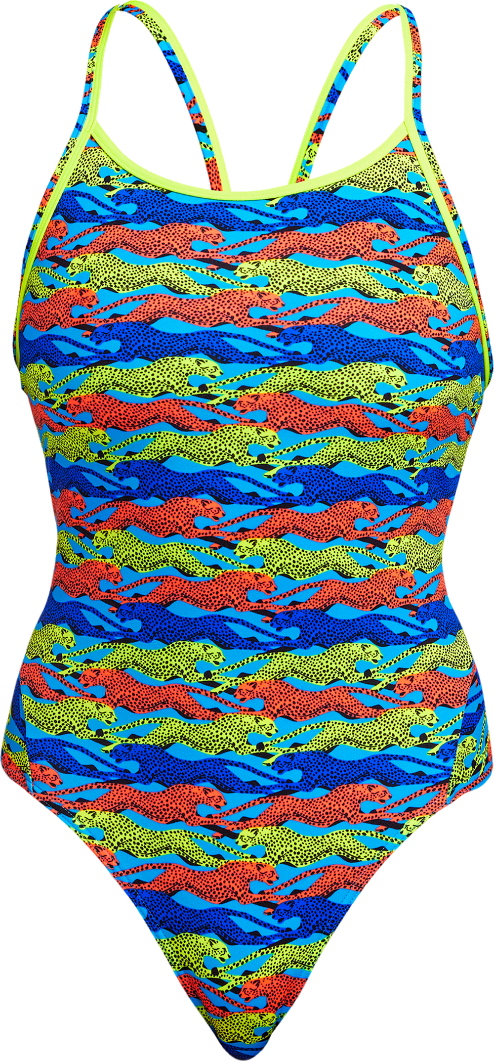 Купальник FUNKITA No Cheating