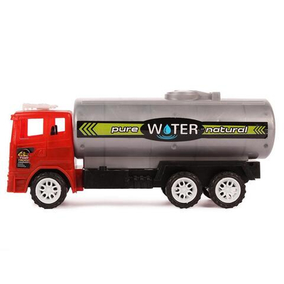 Бензовоз 32*13*11см 13004