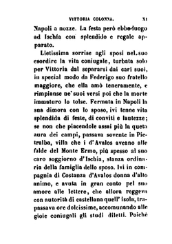 Rime e lettere di Vittoria Colonna | Vittoria Colonna