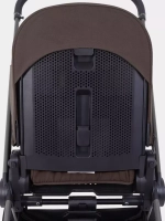 Коляска 2 в 1 Rant Flex Soft Therm Shine brown