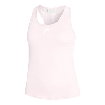 Женская теннисная майка HEAD Tank Top Women - Pink