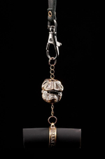 Personal mouthpiece Maklaud Mucha
