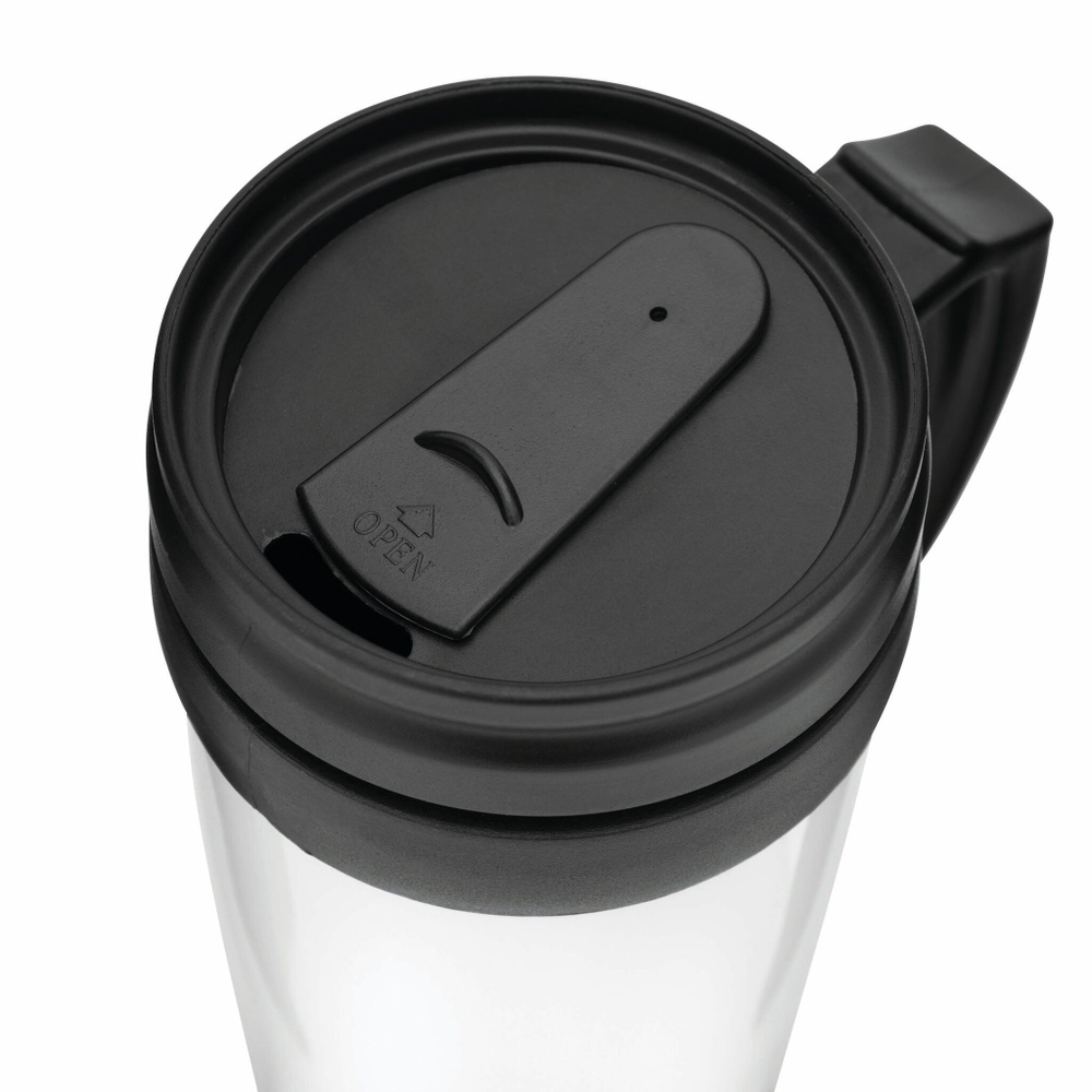 Кружка WARM-UP