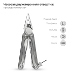 Мультитул KaiRox KR7