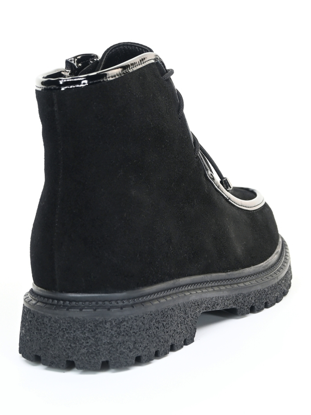 Ботинки женские Ascalini G1040ZK