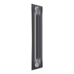 Радиатор Royal Thermo PianoForte 500 Silver Satin