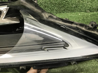 Битая Фара правая Lexus RX 4 (2019-2022) LED