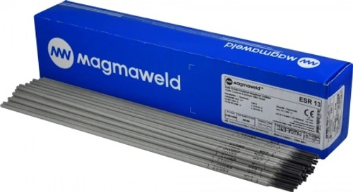 Электроды рутиловые 2.5х350 Magmaweld ESR 13 (1 кг)