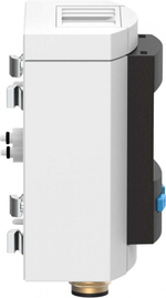 SPAU-P10R-MS6-F-L-PNLK-PNVBA-M8D Датчик давления