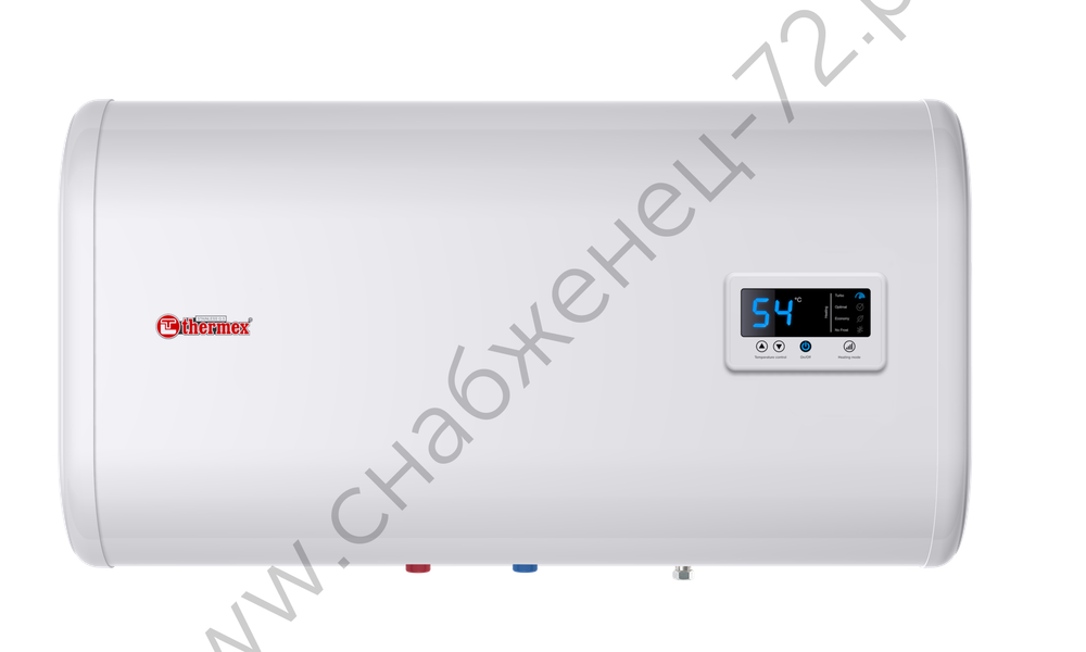 Водонагреватель THERMEX IF 50 H (pro)