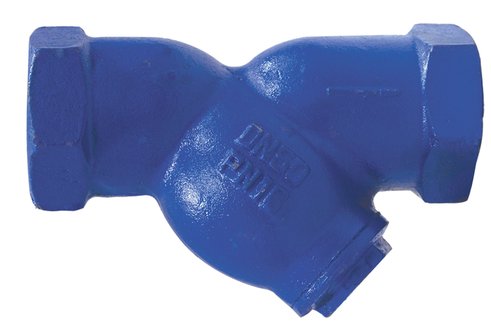 Фильтры сетчатые АДЛ IS15