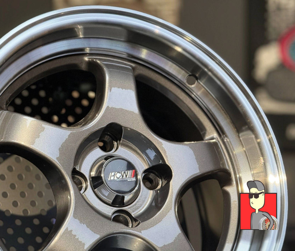 Комплект дисков Work 15x7 et32 4x100